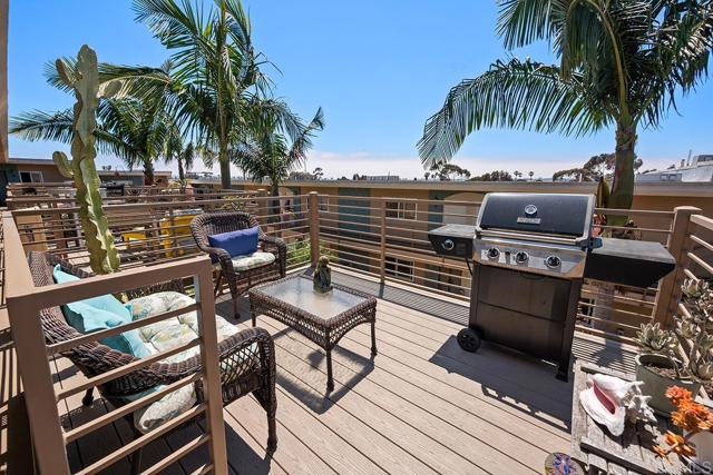 Detail Gallery Image 1 of 1 For 2556 Chicago St #42,  San Diego,  CA 92110 - 1 Beds | 1 Baths