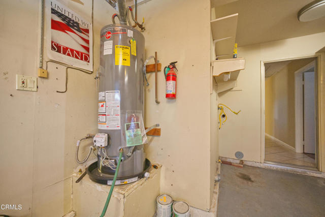 Detail Gallery Image 16 of 19 For 1821 Old Ranch Rd, Camarillo,  CA 93012 - 3 Beds | 2 Baths