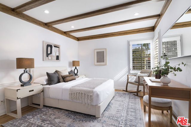 Drew Fenton | 157 N Woodburn Drive Los Angeles CA | MLS: 7226976
