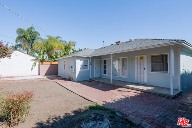 3157 Coolidge Avenue photo 8