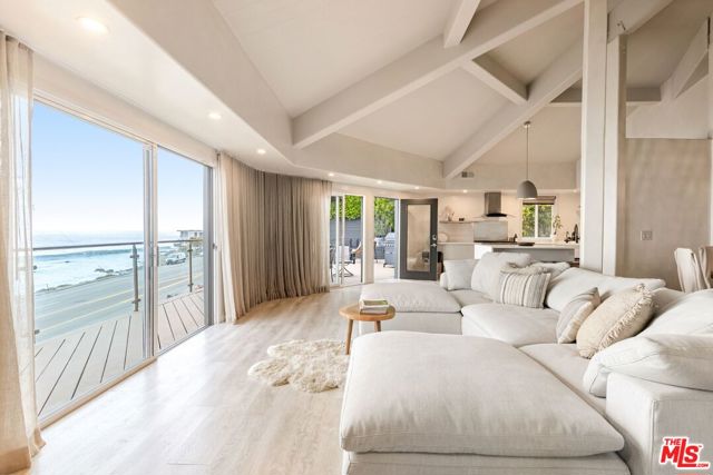 Drew Fenton | 21711 Pacific Coast Highway Malibu CA | MLS: 7408039