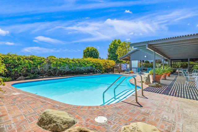 Detail Gallery Image 52 of 58 For 4700 Aurora Dr #76,  Ventura,  CA 93003 - 2 Beds | 2 Baths