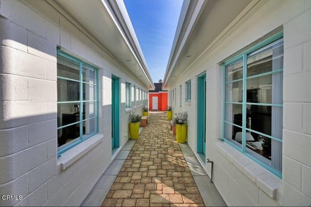 Detail Gallery Image 2 of 11 For 1072 S Seaward Ave, Ventura,  CA 93001 - 1 Beds | 1 Baths
