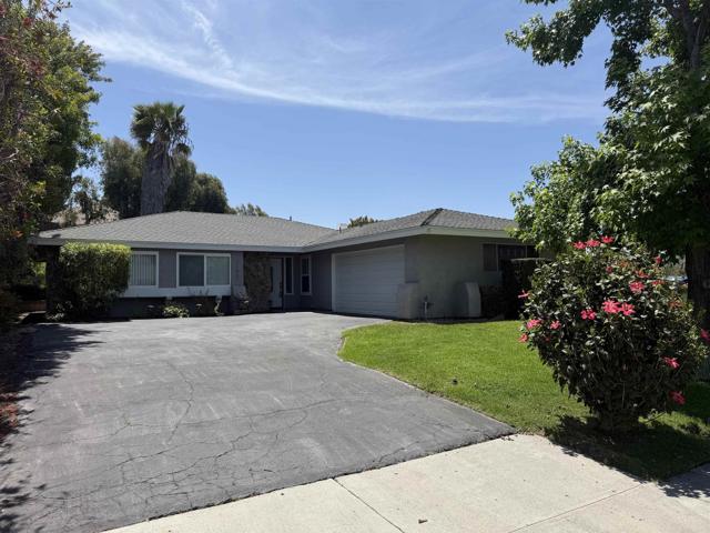 Detail Gallery Image 1 of 1 For 5402 Old Ranch Rd, Oceanside,  CA 92057 - 3 Beds | 2 Baths