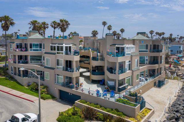 Detail Gallery Image 1 of 40 For 901 S Pacific St #101,  Oceanside,  CA 92054 - 3 Beds | 2/1 Baths