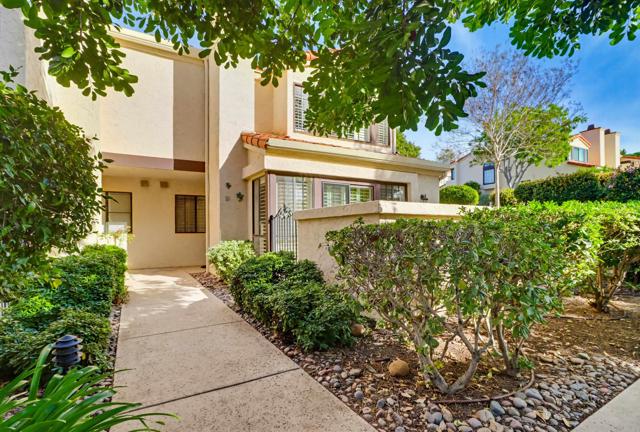 Detail Gallery Image 2 of 34 For 5715 Baltimore Dr #91,  La Mesa,  CA 91942 - 3 Beds | 2/1 Baths