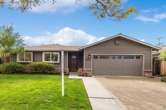 Details for 1547 Petersen Avenue, San Jose, CA 95129