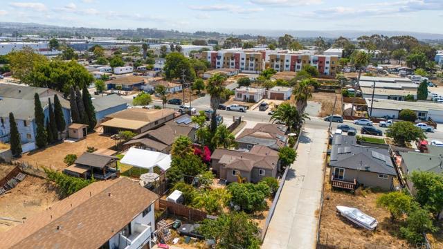 Detail Gallery Image 34 of 36 For 758 Dorothy St, Chula Vista,  CA 91911 - – Beds | – Baths