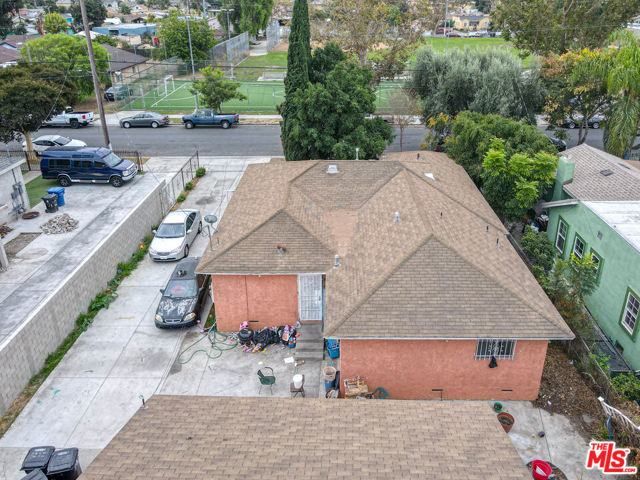 1503 109th Street, Los Angeles, California 90059, ,Multi-Family,For Sale,109th,22203373