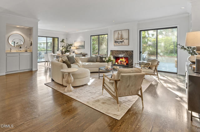 Image 1 for 211 S Orange Grove BLVD #5