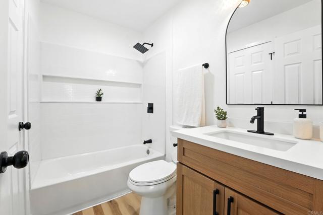 Detail Gallery Image 13 of 31 For 1817 E Grand Ave #77,  Escondido,  CA 92027 - 2 Beds | 1/1 Baths