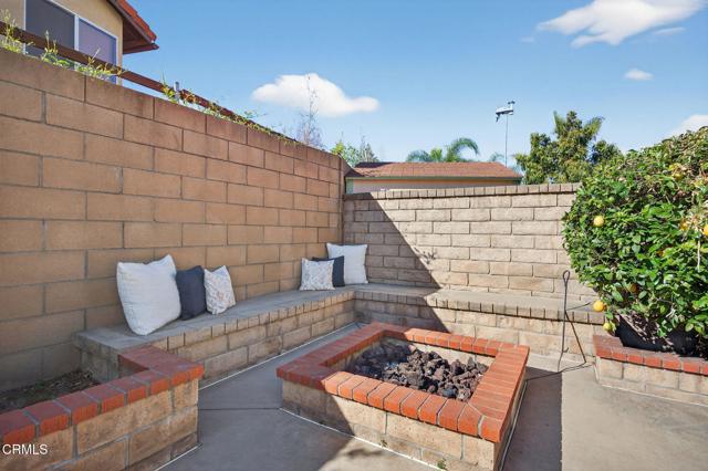 Detail Gallery Image 35 of 40 For 1120 1st St, Fillmore,  CA 93015 - 4 Beds | 3 Baths