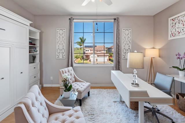 Detail Gallery Image 33 of 47 For 5073 Sea Mist Ct., San Diego,  CA 92121 - 5 Beds | 3 Baths