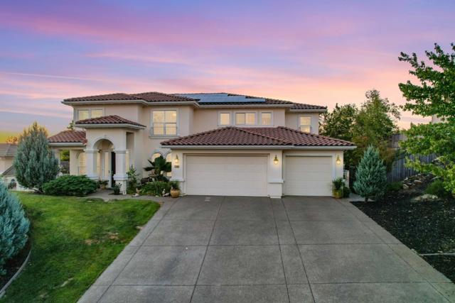 Details for 5100 Thalia Drive, El Dorado Hills, CA 95762