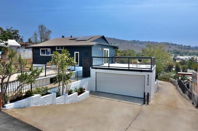 Detail Gallery Image 1 of 1 For 8856 Harness St, Spring Valley,  CA 91977 - 4 Beds | 3 Baths