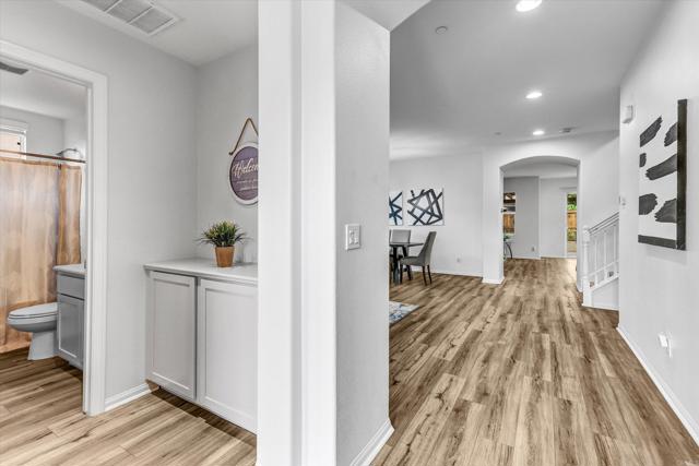 Detail Gallery Image 22 of 41 For 1717 Webber Way, Chula Vista,  CA 91913 - 6 Beds | 4 Baths