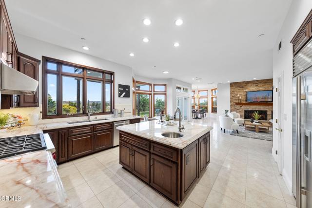 Detail Gallery Image 13 of 53 For 43650 Camaron Rd, Temecula,  CA 92590 - 5 Beds | 3 Baths