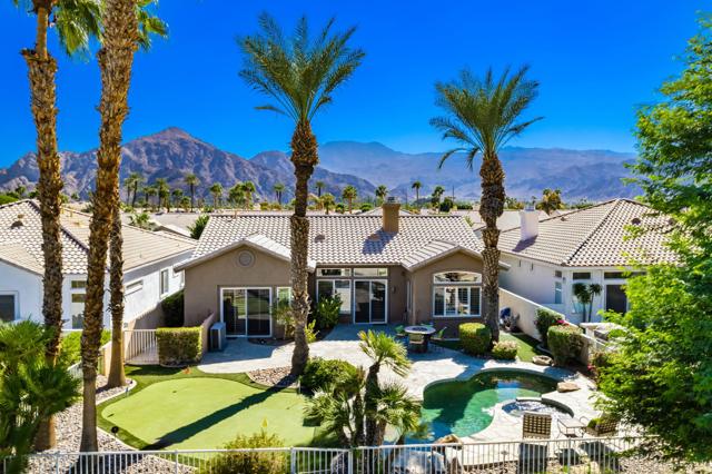 78820 Spyglass Hill Dr, La Quinta, CA 92253