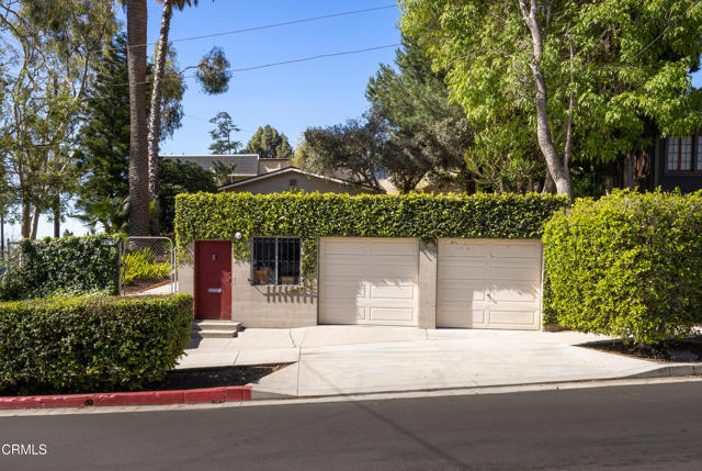 Detail Gallery Image 27 of 31 For 4129 Marmion Way, Los Angeles,  CA 90065 - 2 Beds | 1 Baths