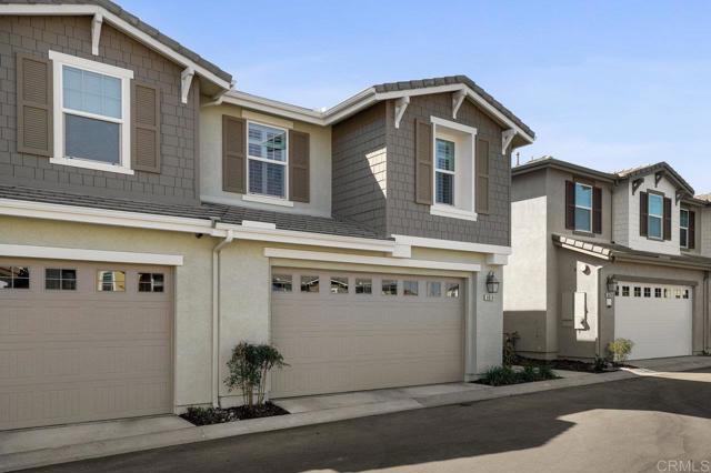 Detail Gallery Image 2 of 30 For 8618 Skylight Way, Lakeside,  CA 92040 - 3 Beds | 2/1 Baths