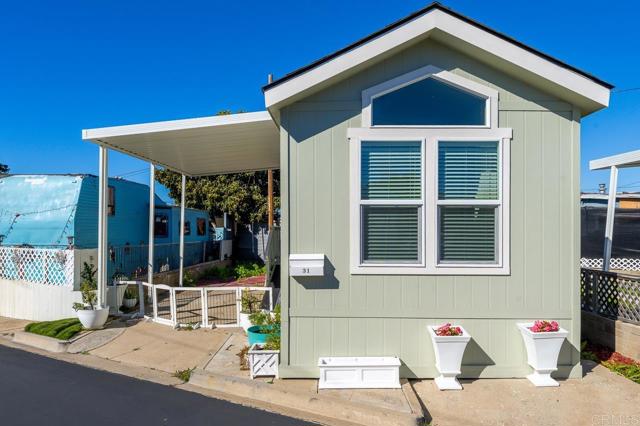 Detail Gallery Image 15 of 16 For 708 H St #31,  Chula Vista,  CA 91910 - 2 Beds | 1 Baths