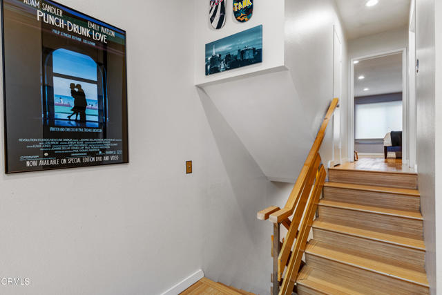 Detail Gallery Image 31 of 47 For 11912 Riverside Dr #20,  Valley Village,  CA 91607 - 2 Beds | 3 Baths