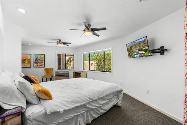 1655 Ridgemore Drive, Palm Springs, CA 92264