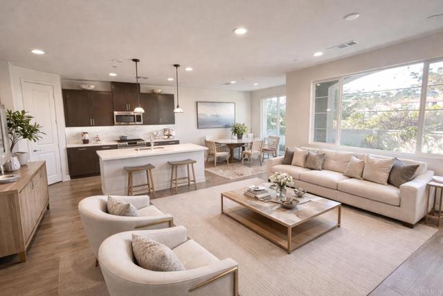 Detail Gallery Image 28 of 31 For 3336 Campo Azul Court Ct, Carlsbad,  CA 92010 - 3 Beds | 2/1 Baths