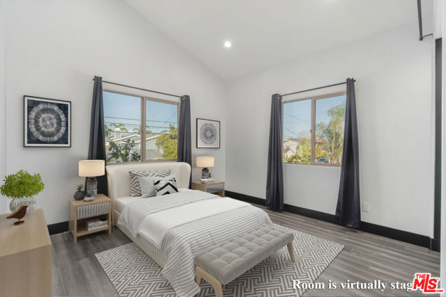 2018 Ruhland Avenue, Redondo Beach, California 90278, 4 Bedrooms Bedrooms, ,3 BathroomsBathrooms,Condominium,For Sale,Ruhland,24390439