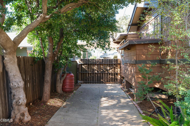 Detail Gallery Image 54 of 76 For 1046 N Michigan Ave, Pasadena,  CA 91104 - 3 Beds | 2 Baths