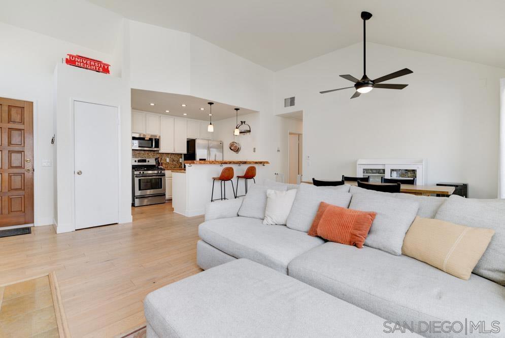 4346 Campus Ave #204