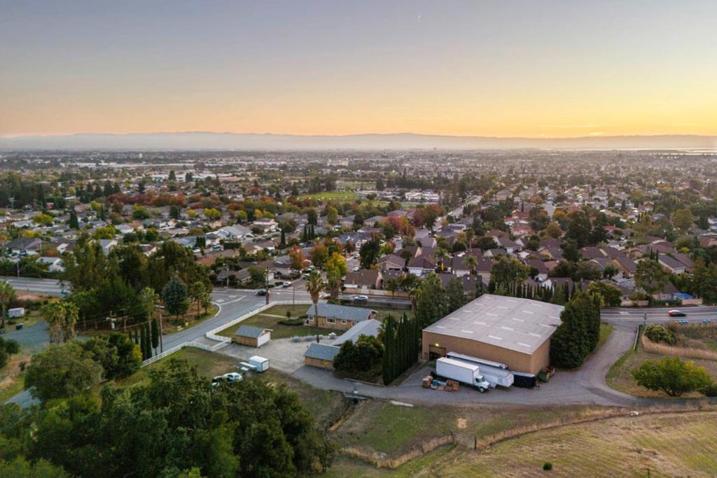 1995 Old Calaveras Road