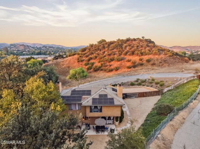 3 Bed Home for Sale in Agoura Hills, California