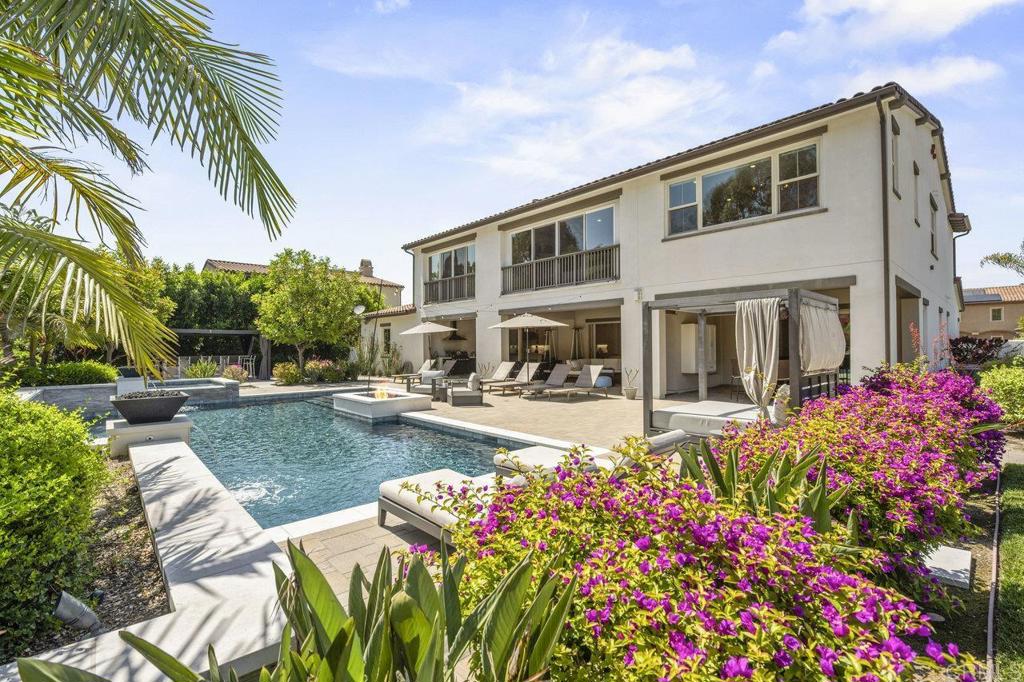 8115 Silverwind Drive