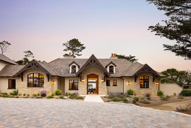 Details for 1246 Portola Road, Pebble Beach, CA 93953