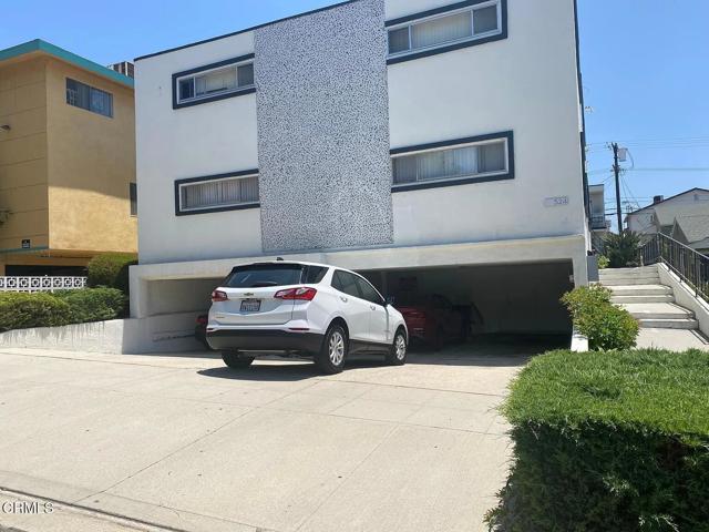 Detail Gallery Image 11 of 11 For 524 E Palm Ave #8,  Burbank,  CA 91501 - 2 Beds | 2 Baths