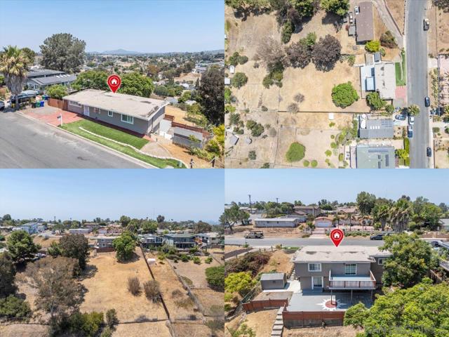 2035 Paradise St, San Diego, California 92114, 4 Bedrooms Bedrooms, ,2 BathroomsBathrooms,Single Family Residence,For Sale,Paradise St,250035808SD