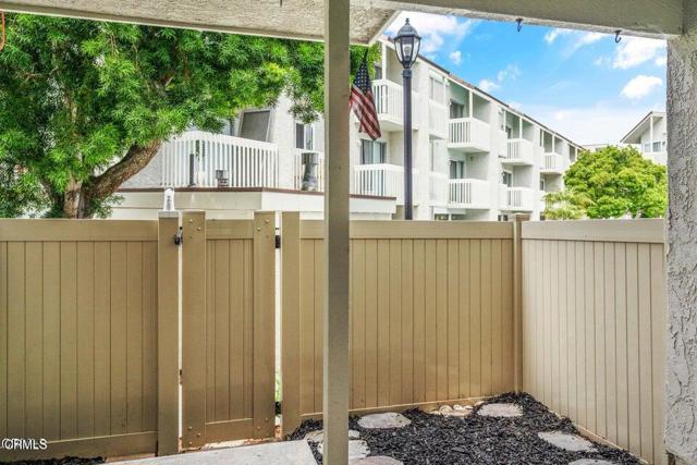 Detail Gallery Image 13 of 17 For 233 S Ventura Rd #124,  Port Hueneme,  CA 93041 - 1 Beds | 1 Baths
