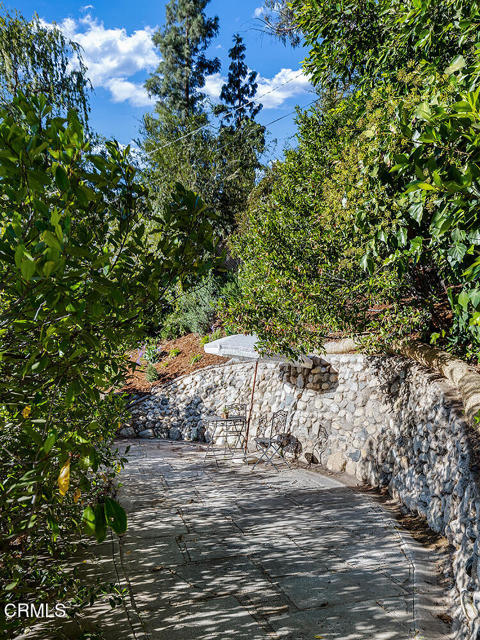 Detail Gallery Image 62 of 66 For 581 Westover Pl, Pasadena,  CA 91105 - 4 Beds | 5 Baths