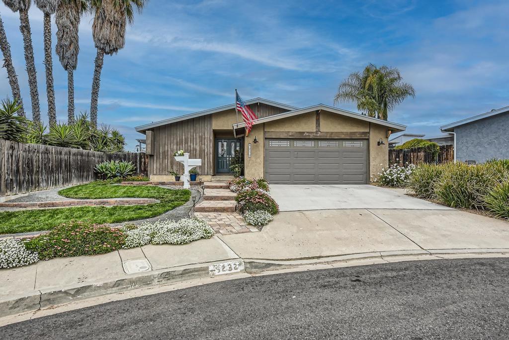 9232 LOMKER COURT