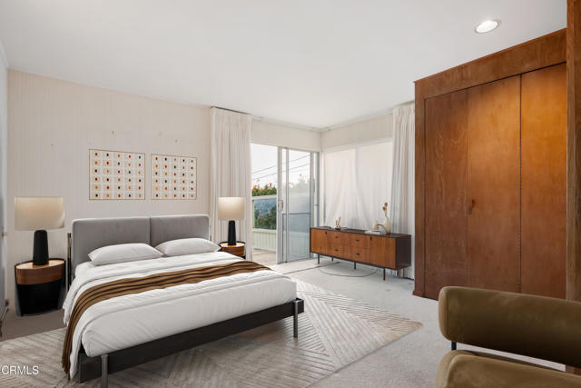 Detail Gallery Image 38 of 59 For 329 Mariposa Dr, Ventura,  CA 93001 - 4 Beds | 3 Baths