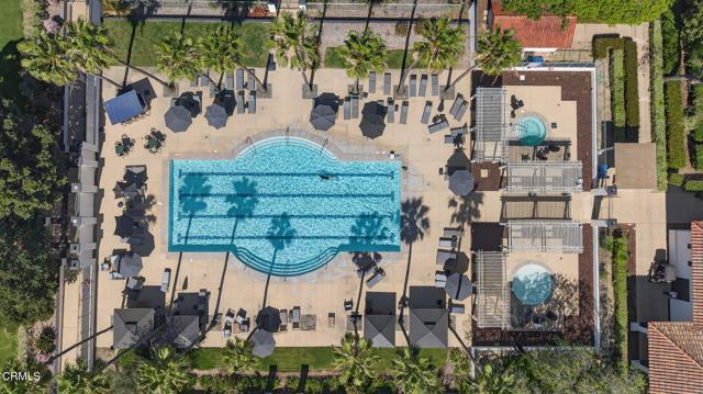 Detail Gallery Image 56 of 66 For 931 Corte Augusta, Camarillo,  CA 93010 - 3 Beds | 2/1 Baths