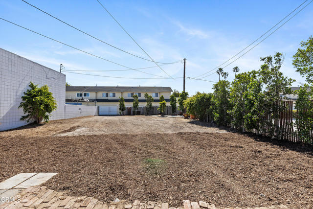 Detail Gallery Image 29 of 34 For 618 S C St, Oxnard,  CA 93030 - 2 Beds | 1 Baths