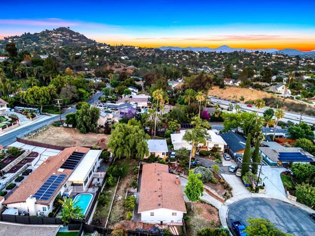 Home for Sale in La Mesa