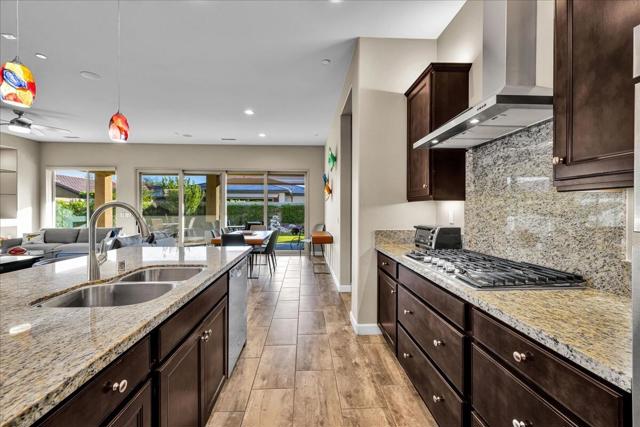 31 Chianti, Rancho Mirage, CA 92270