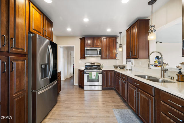 Detail Gallery Image 13 of 41 For 5152 North St, Somis,  CA 93066 - 2 Beds | 1 Baths