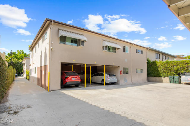 Detail Gallery Image 25 of 29 For 210 S Catalina Ave, Pasadena,  CA 91106 - – Beds | – Baths