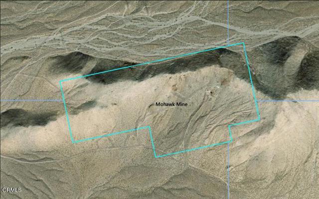 Detail Gallery Image 8 of 49 For 9 Clark Mountain Rd, Baker,  CA 92309 - – Beds | – Baths