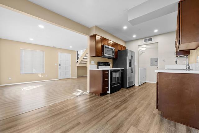 Home for Sale in Santee