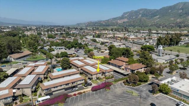 Detail Gallery Image 14 of 15 For 218 S Steckel Dr Dr, Santa Paula,  CA 93060 - 2 Beds | 1 Baths